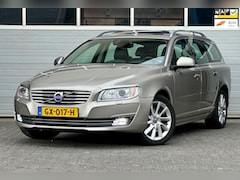 Volvo V70 - 2.0 T4 190pk aut Inscription Edition zeer luxe