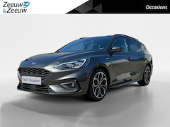 Ford Focus Wagon - 1.0 EcoBoost ST Line Business | Zeer nette auto | Navigatie | Apple carplay & Android auto