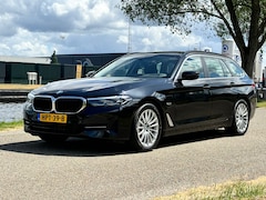 BMW 5-serie Touring - 530e Business Edition Plus | Camera | Trekhaak