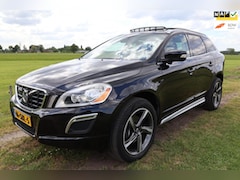 Volvo XC60 - 2.0 T5 Summum|PANO|LEER|ALLE OPTIES|TREKHAAK|NAP