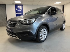 Opel Crossland X - Keyless entry 1.2 T. Innovation