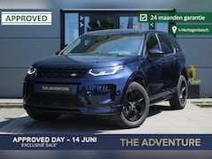 Land Rover Discovery Sport - P200 2.0 S Dynamic | Pano | Cold Climate