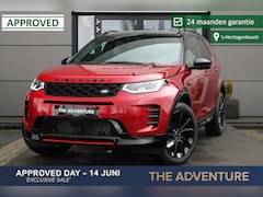 Land Rover Discovery Sport - P270e Dynamic SE | Suround Camera | Pano