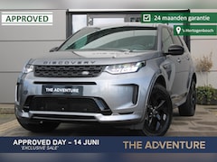 Land Rover Discovery Sport - P300e R-Dynamic SE | 3D Camera | Pano
