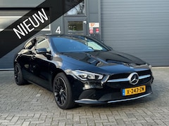 Mercedes-Benz CLA-Klasse - 200 Business Line