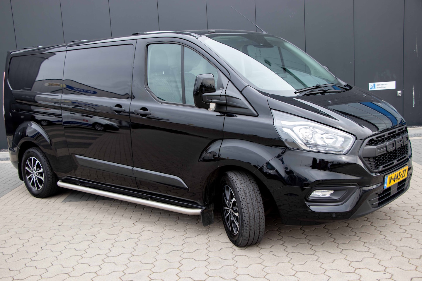 Ford Transit Custom - 320 2.0 TDCI L2H1 Trend 170pk - AutoWereld.nl