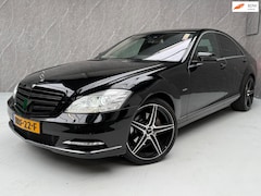 Mercedes-Benz S-klasse - 350 Prestige Plus / Goed Onderhouden
