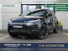 Land Rover Range Rover Evoque - P270e Dynamic SE Pano | Cold Climate | Meridian | 20 Inch