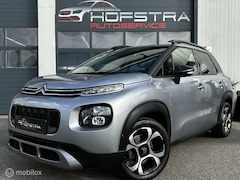 Citroën C3 Aircross - 1.2 PureTech S&S Shine Camera Trekhk CarPlay