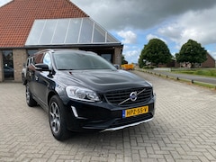 Volvo XC60 - 2.0 D3 FWD Ocean Race Eerste eigenaar lage km stand