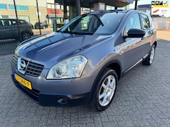 Nissan Qashqai - 1.6 Visia / Navi / Airco