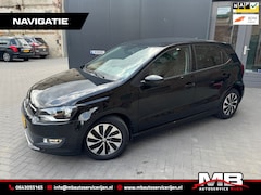 Volkswagen Polo - 1.0 BlueMotion navigatie, camera