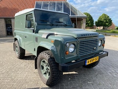 Land Rover Defender - 2.2 D HT 90" S Zeer goed onderhouden