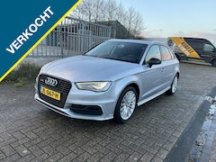 Audi A3 Sportback - 1.4 e-tron Attr. PL+