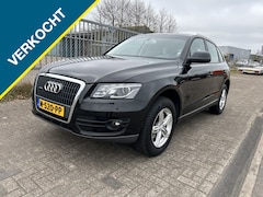 Audi Q5 - 2.0 TFSI quattro / Trekhaak / Dealer Onderhouden