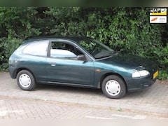 Mitsubishi Colt - 1.6 GLXi EXPORT AUTOMAAT EXPORT