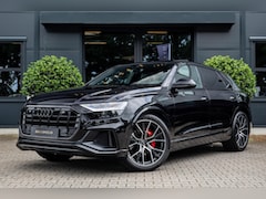Audi Q8 - 50 TDI quattro Pro Line S