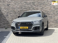 Audi Q5 SQ5 - 3.0 TFSI quattro Pro Line Plus Uniek kleur combinatie
