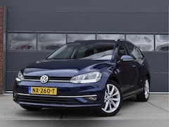 Volkswagen Golf Variant - 1.0 TSI Highline 7 p Carplay - Virtual Cockpit - Navi - Pdc - NAP