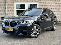 BMW X1 - xDrive25e M-Sport Navi LED Trekhaak Dealer O.H