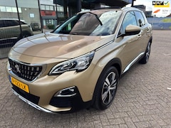 Peugeot 3008 - 1.2 PureTech Allure / Automaat / Pano'dak / Carplay / LED