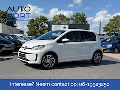 Volkswagen Up! - 1.0 Join up | Airco | 5 Deurs | Alu velgen |