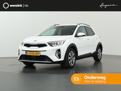 Kia Stonic - 1.0 T-GDi MHEV DynamicPlusLine | Navigatie | Parkeercamera | Stoelverwarming | Keyless Go