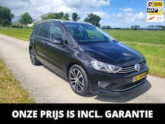 Volkswagen Golf Sportsvan - 1.4 TSI 2016 automaat navi trekhaak