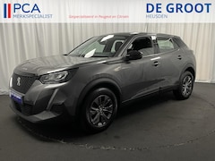 Peugeot 2008 - ACTIVE 100pk Navi+Carplay | Parkeerhulp | Lichtmetaal