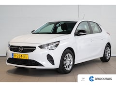 Opel Corsa - 1.2 Edition | Parkeersensoren | Airco | Bluetooth | Cruise Controle |