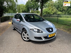 Seat Leon - 1.6 | APK NIEUW| GOED ONDH. | SPORTIEF