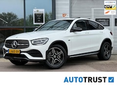 Mercedes-Benz GLC-klasse Coupé - 300e 4MATIC| AMG| PANO| NAP