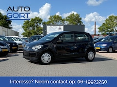 Volkswagen Up! - 1.0 move up | 5 Deurs | Airco |