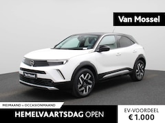 Opel Mokka-e - Elegance 50-kWh | Navi | ECC | Parkeer camera | Parkeersensoren | Lichtmetalen velgen | LE