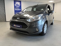 Ford B-Max - 1.6 Ti-VCT Titanium LAGE KM-STAND/AUTOMAAT