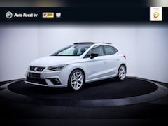Seat Ibiza - 1.0T Dsg FR-INNOVATION PANO | VIRTUAL | FULL LED | CAMERA | ACC | APP CONNECT | STOELVERW