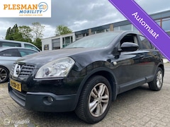 Nissan Qashqai - 2.0 Tek.Premium 142 PK * AUTOMAAT * MOTOR OK