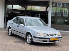 Saab 9-5 - 2.3t S|Automaat|Origineel Nederlands|Nieuwe Apk|Automaat|Trekhaak