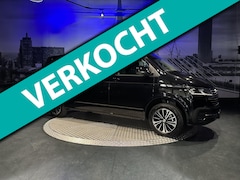 Volkswagen Transporter - 2.0 TDI L2H1 28 Bulli *Comfort*Licht/zicht