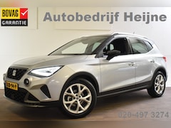 Seat Arona - TSI 95PK FR-SPORT LED/VIRTUAL/CARPLAY