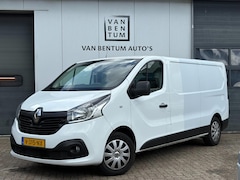 Renault Trafic - 1.6 dCi 121pk L2H1 Navi Airco MOTOR DEFECT