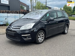 Citroën C4 Picasso - 1.6 HDi Attraction 7p. START&STOP/AIRCO