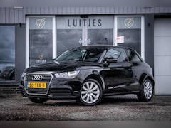Audi A1 - 1.2 TFSI Connect I Org.NL I Navi I Sportstoelen I NAP