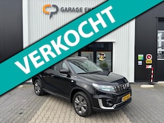 Suzuki Vitara - 1.4 Boosterjet Select Smart Hybrid