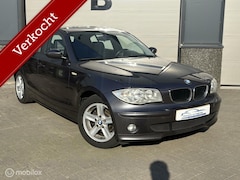BMW 1-serie - 118i High Executive