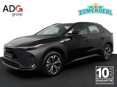 Toyota bZ4X - Active 71 kWh | Apple Carplay/Android Auto | Adaptieve Cruise-Control | Parkeercamera | Na