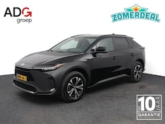 Toyota bZ4X - Dynamic 71 kWh | 360 Camera | Dodehoek detectie | Parkeer sensoren voor + achter | Electri