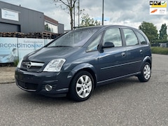Opel Meriva - 1.7 CDTi Business CLIMA