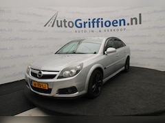 Opel Vectra GTS - 2.2-16V Sport nette hatchback met trekhaak