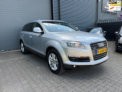 Audi Q7 - 3.0 TDI quattro 232PK XENON/LEDER/AUTOMAAT
